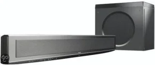 Panasonic Soundbar HT-B500 review