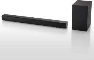 Panasonic Soundbar SC-HTB150 Zwart