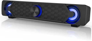 PC Mini Soundbar Luidspreker