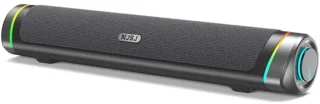 PC Soundbar 2.0 – Stereo luidspreker