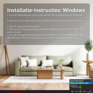 Wat vinden we minder goed