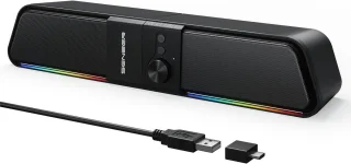 PC Soundbar voor Monitor en Desktop