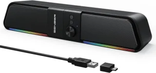 PC Soundbar voor Monitor en Desktop