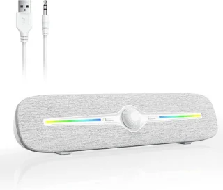 PC soundbar wit
