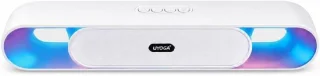 PC-soundbar - zwart - 10 W