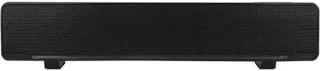 PC-speakers - mini-soundbar voor tv en bluetooth