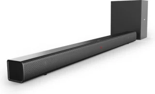 Philips HTL1520B soundbar zwart