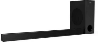 Philips HTL3320B soundbar zwart