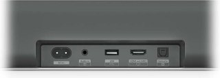 Philips TAB5109 Soundbar 2.0 Grijs