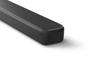 Philips TAB5109 Soundbar 2.0 Grijs