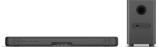 Philips TAB5309 Soundbar 2.1 Grijs