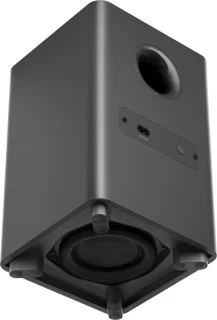 Philips TAB5309 Soundbar 2.1 Grijs
