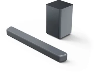 Philips TAB5601/10 soundbar