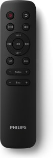 Philips TAB6309 2.1 Soundbar Donkergrijs