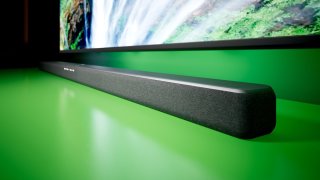 Philips TAB6309 2.1 Soundbar Donkergrijs