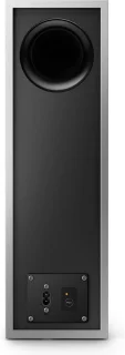 Philips TAB6405 Soundbar met draadloze subwoofer grijs