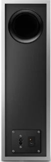 Philips TAB6405 Soundbar met draadloze subwoofer grijs