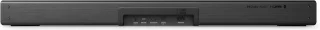 Philips TAB7207 Soundbar 2.1 Zwart