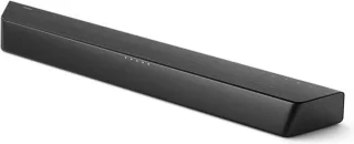 Philips TAB7207 Soundbar 2.1 Zwart