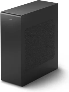 Philips TAB7207 Soundbar 2.1 Zwart