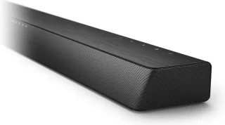 Philips TAB7207 Soundbar 2.1 Zwart
