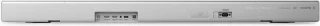 Philips TAB8507/10 Soundbar 3.1 - Zilver