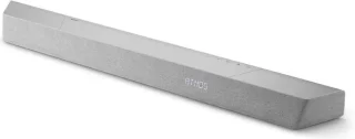 Philips TAB8507/10 Soundbar 3.1 - Zilver