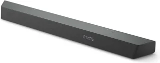 Philips TAB8507B/10 Soundbar 3.1 Antraciet