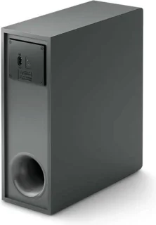 Philips TAB8507B/10 Soundbar 3.1 Antraciet