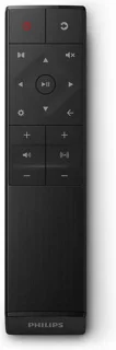 Philips TAB8507B/10 Soundbar 3.1 Antraciet