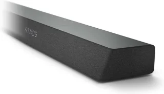 Philips TAB8507B/10 Soundbar 3.1 Antraciet