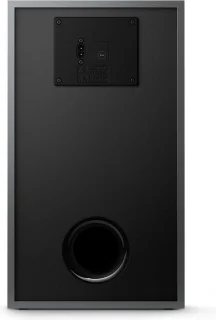 Philips TAB8905/10 Soundbar 3.1.2 Zwart