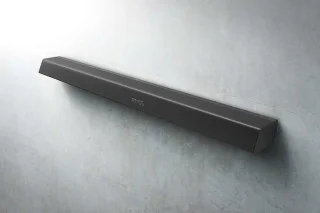 Philips TAB8905/10 Soundbar 3.1.2 Zwart