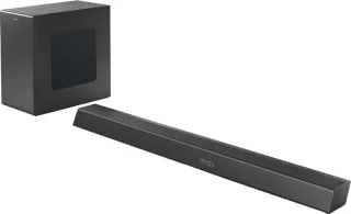 Philips TAB8905/10 Soundbar 3.1.2 Zwart
