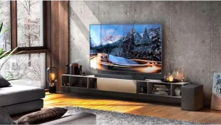 Philips TAB8905/10 Soundbar 3.1.2 Zwart
