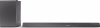 Philips TAB8905/10 Soundbar 3.1.2 Zwart