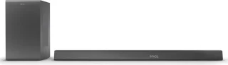 Philips TAB8905/10 Soundbar 3.1.2 Zwart