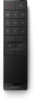 Philips TAB8905/10 Soundbar 3.1.2 Zwart