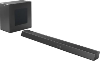 Philips TAB8905/10 Soundbar 3.1.2 Zwart