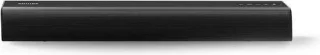 Philips TAPB400 Soundbar Zwart