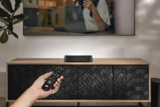Polk Audio MagniFi Mini AX Soundbar