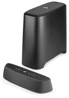 Polk Audio MagniFi Mini AX Soundbar