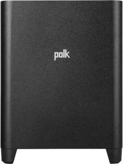 Polk MagniFi Max AX SR Soundbar Zwart