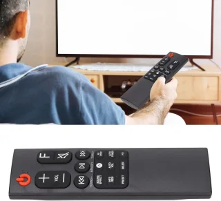 Provento Reserve afstandsbediening AKB75595312 voor soundbar SK1/SK6/SK10
