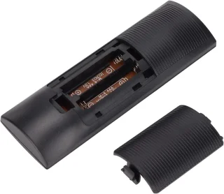 Provento Reserve afstandsbediening AKB75595312 voor soundbar SK1/SK6/SK10