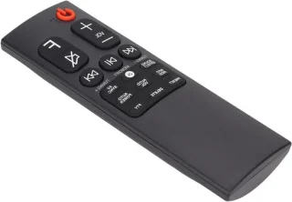 Provento Reserve afstandsbediening AKB75595312 voor soundbar SK1/SK6/SK10