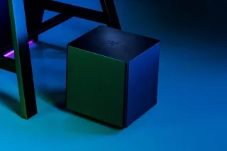 Razer Leviathan V2 Gaming Soundbar Zwart