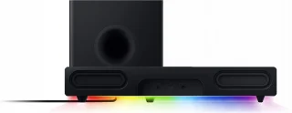 Razer Leviathan V2 Gaming Soundbar Zwart