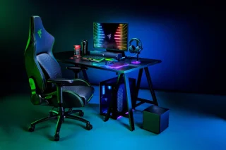 Razer Leviathan V2 Gaming Soundbar Zwart
