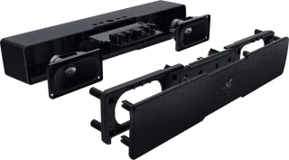 Razer Leviathan V2 X Gaming Soundbar Zwart